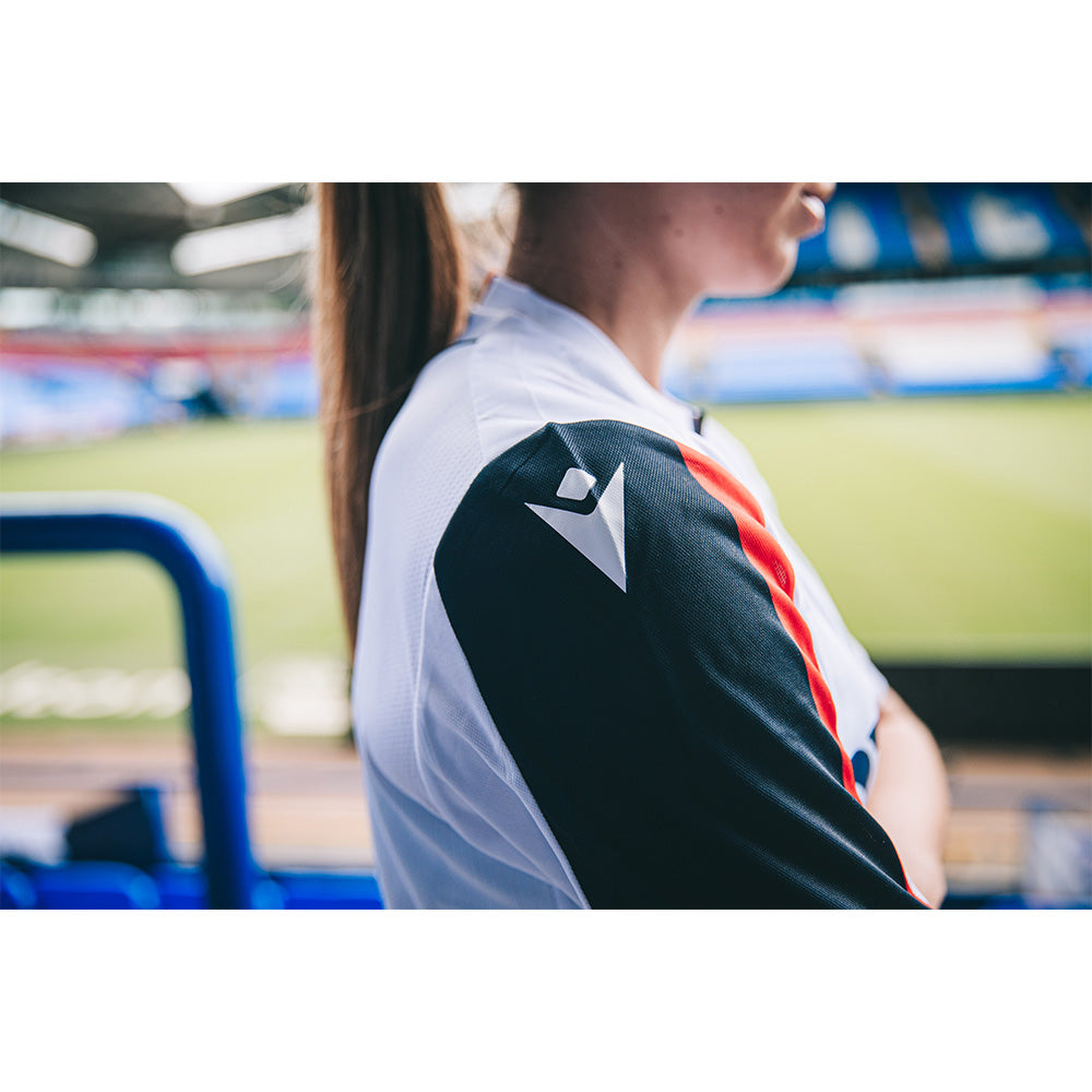 Womens Team Home Shirt 26/27