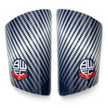 Crest Shin Pads