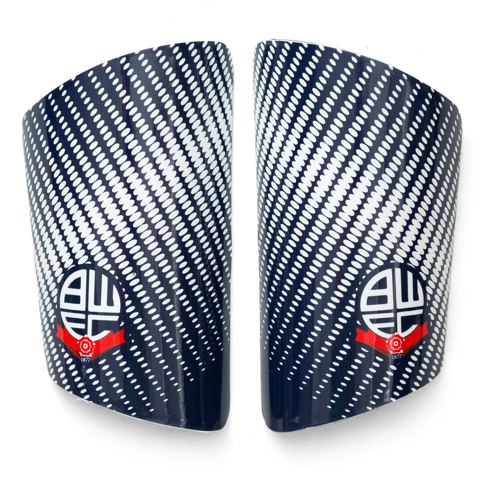 Crest Shin Pads