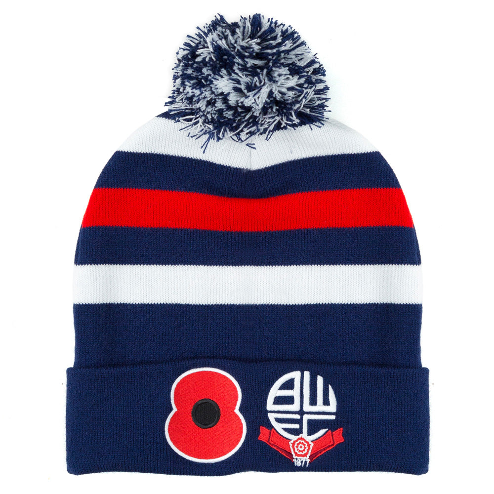 RBL Bobble Hat