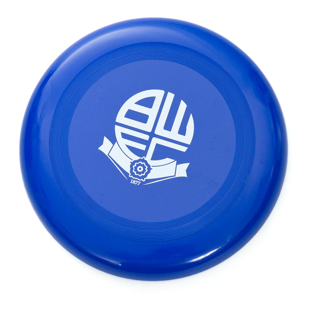 Frisbee