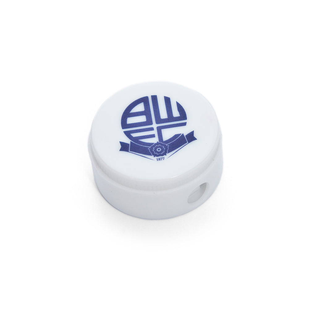 BWFC Pencil Sharpener