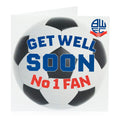 Get Well Card