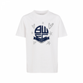 Kids Doodle Crest T