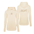 BWFC Crest Script Hoodie