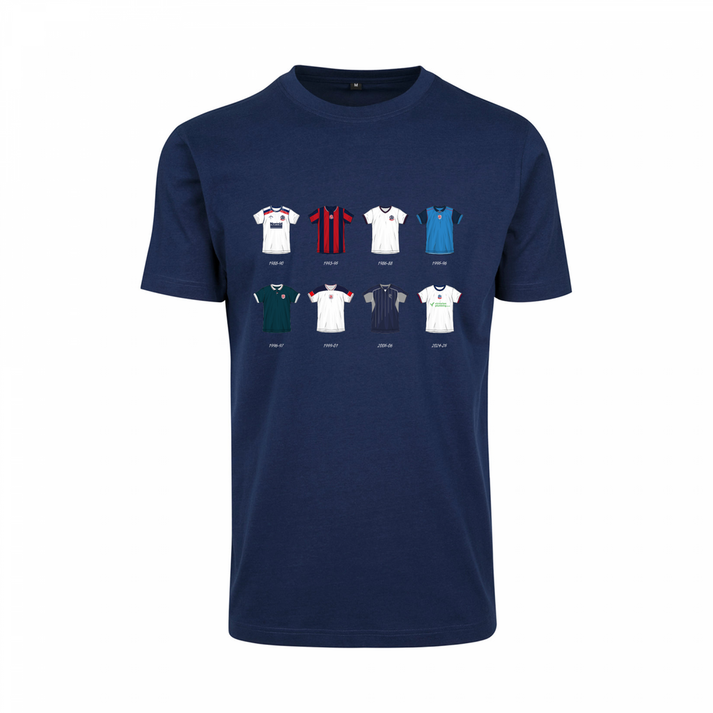 Retro Shirt T