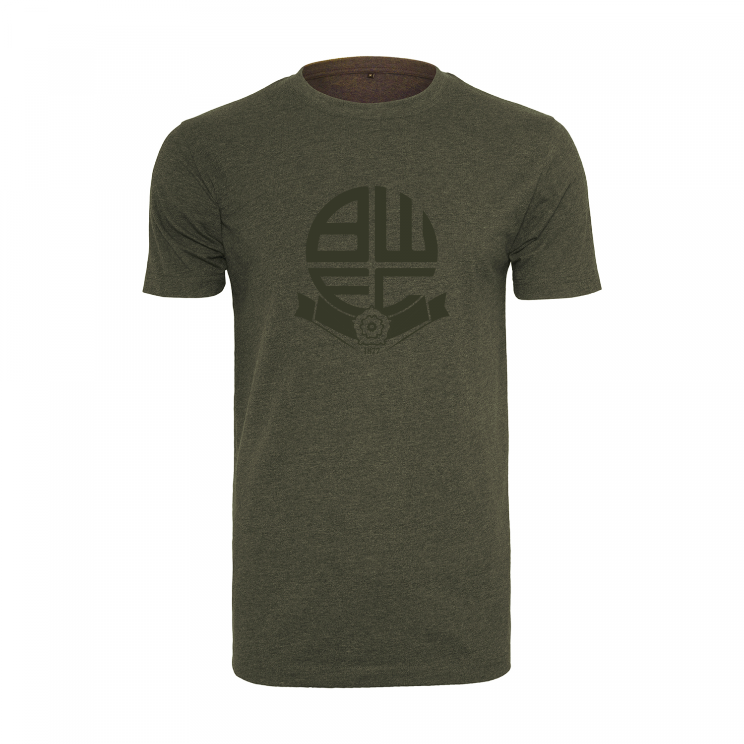 BWFC Crest  T
