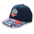 Kids Tag Cap