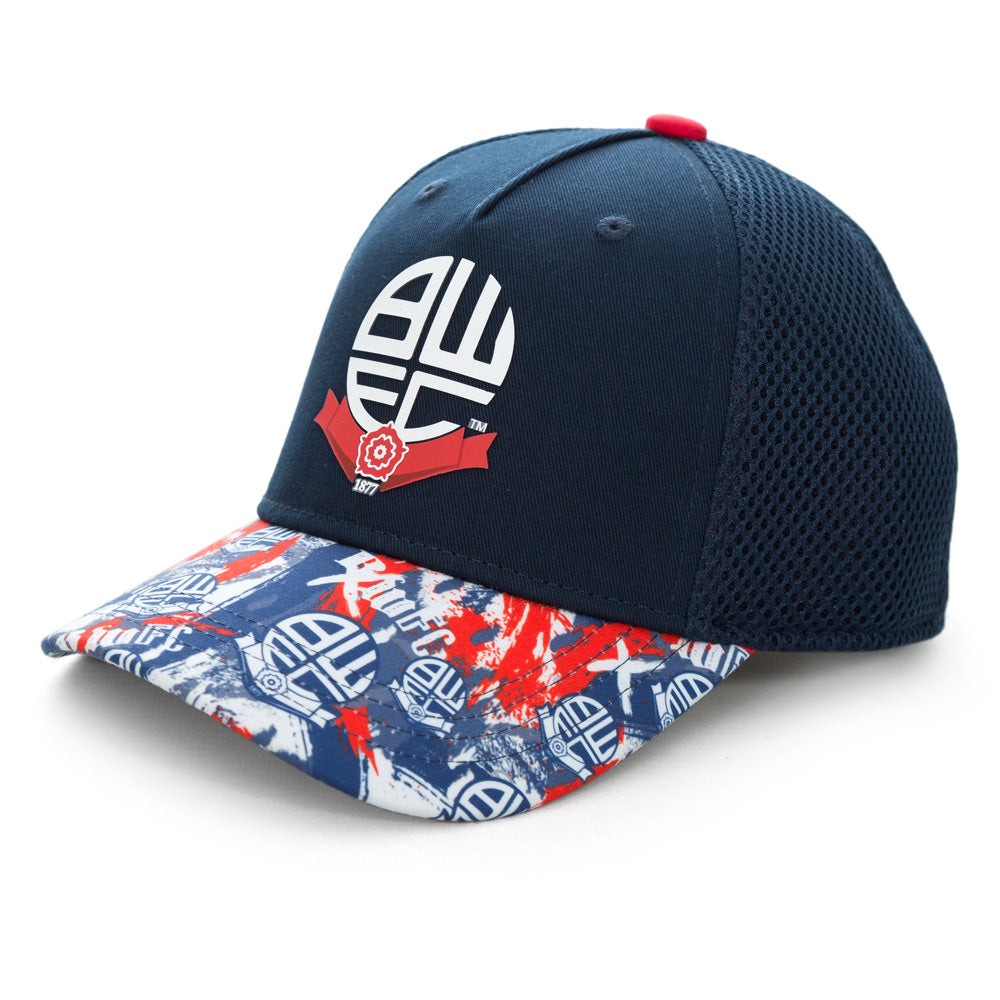 Kids Tag Cap