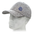 Womens Marl Cap