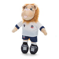 Lofty Plush Mascot