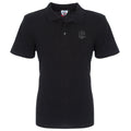 Black Crest Polo