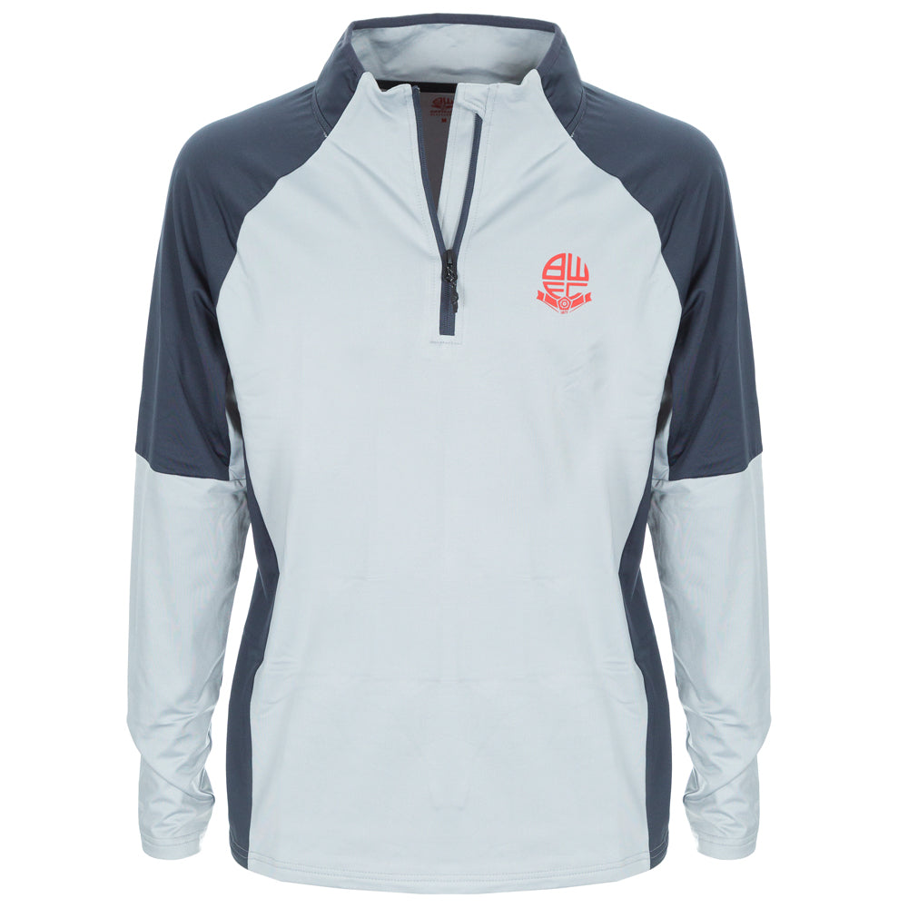 Progression 1/4 Zip Adult