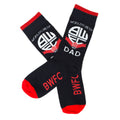 Worlds Best Dad Socks