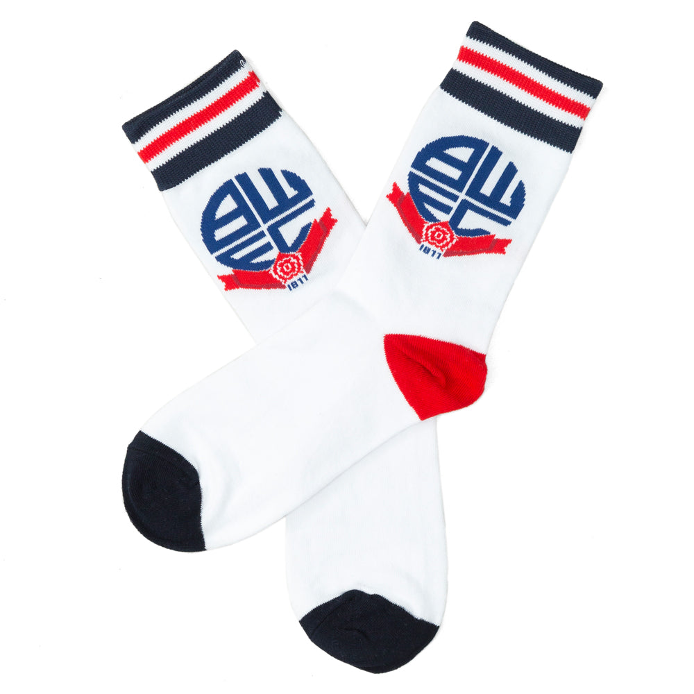 Home Kit 25/26 Socks