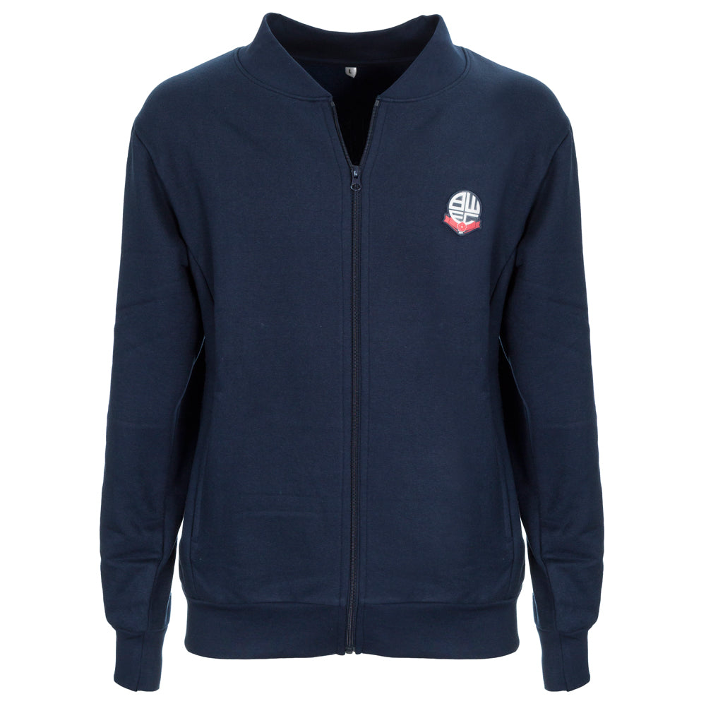 Bowen Jacket