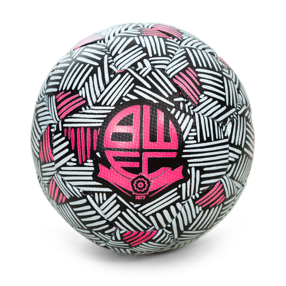 Atomic Neon Size 1 Football