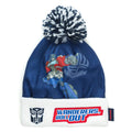 Transformers Beanie