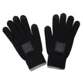 Blackout Touch Screen Gloves Junior