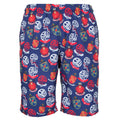 Badge Board Shorts Adult