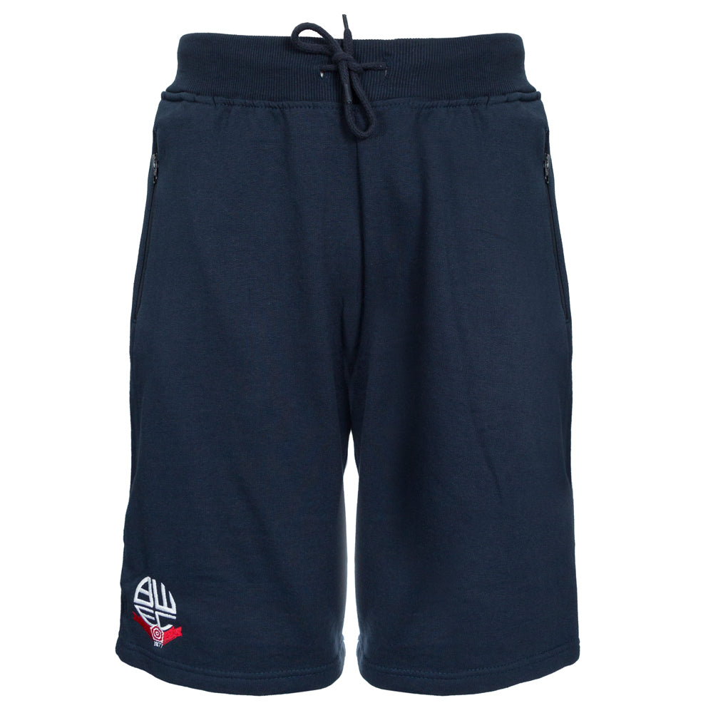 Core Jog Shorts