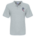 Ribbon Crest Polo
