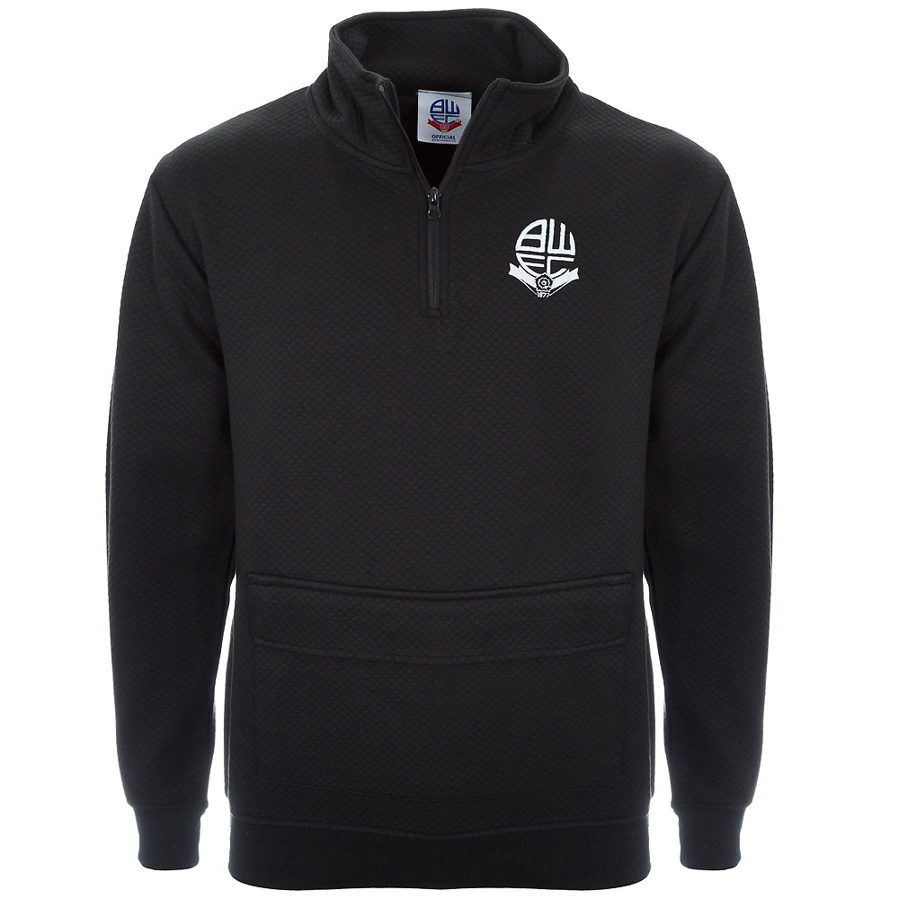 Woodlake Quarter Zip