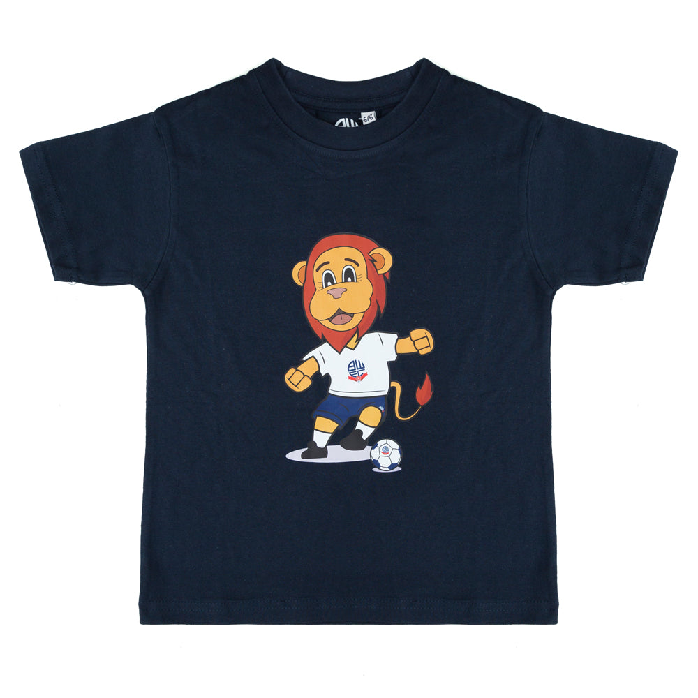 Lofty Dribble T