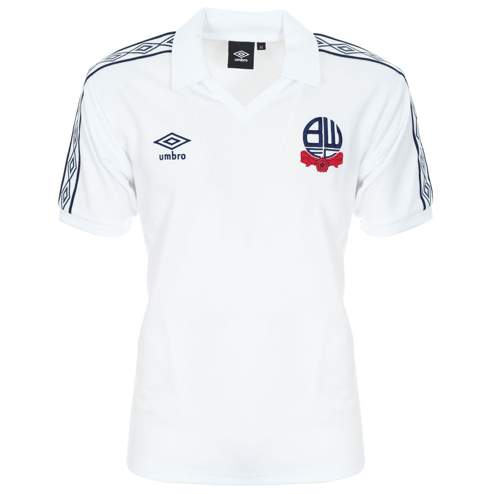 1977-80 Home Shirt
