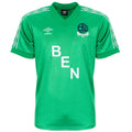 1981-82 Away Shirt