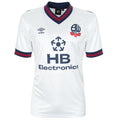 1985-86 Home Shirt