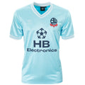 1985-86 Away Shirt