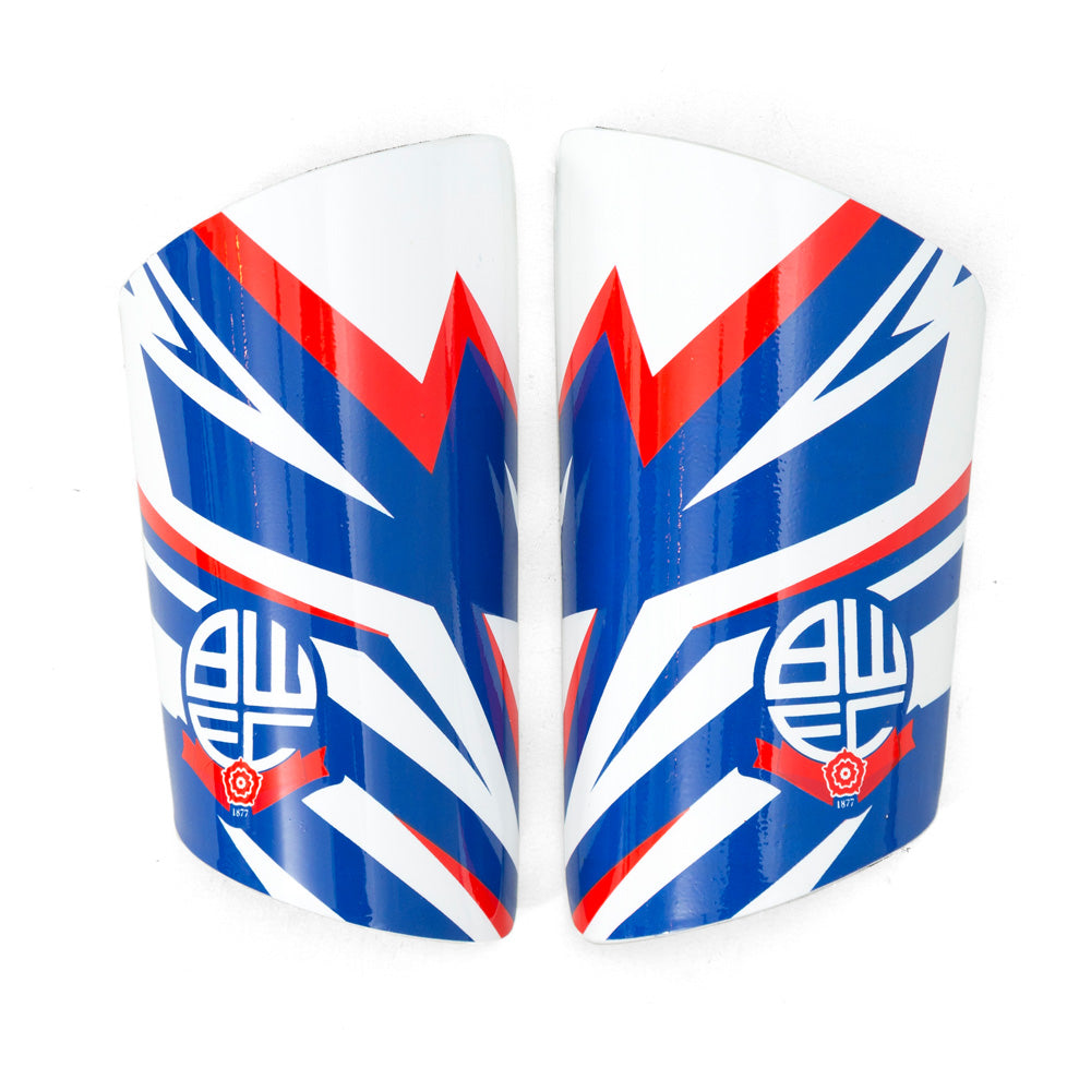 Flash Shin Pads