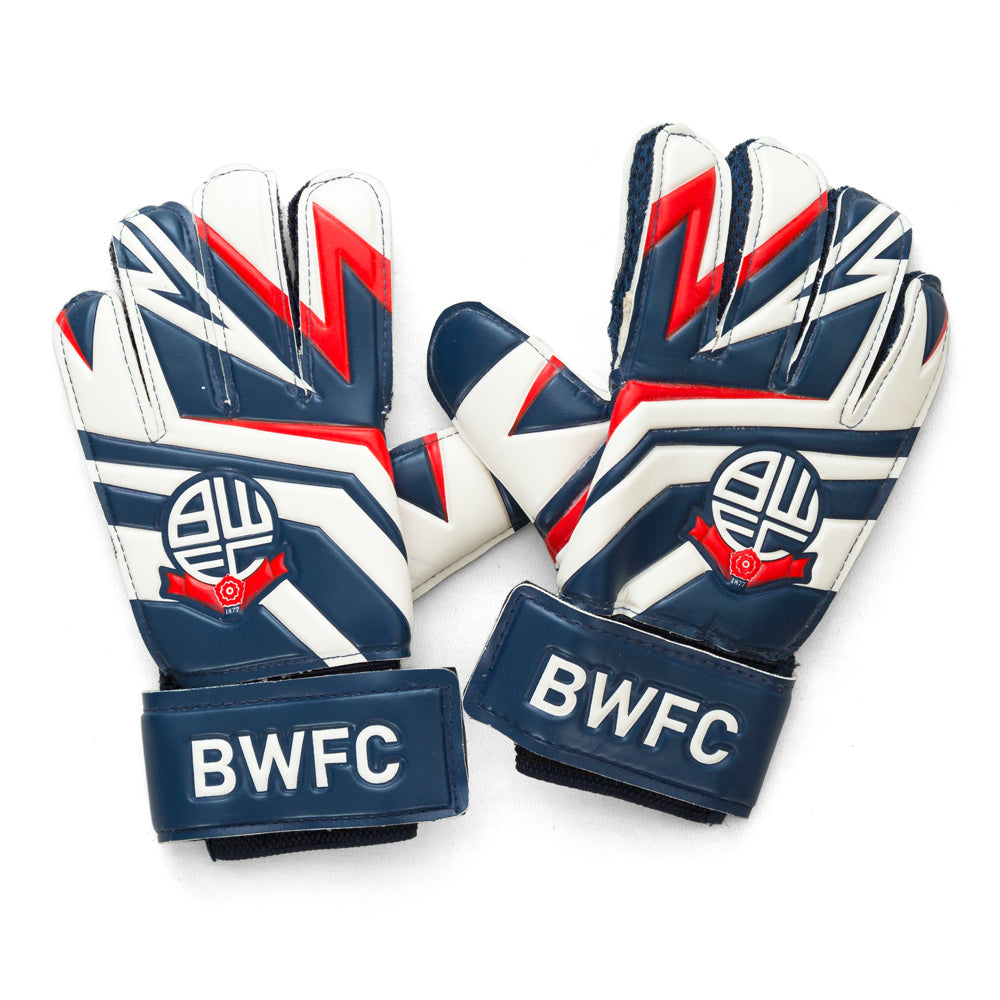 Flash Goalkeeper Gloves