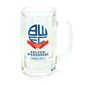 Ribbed Tankard