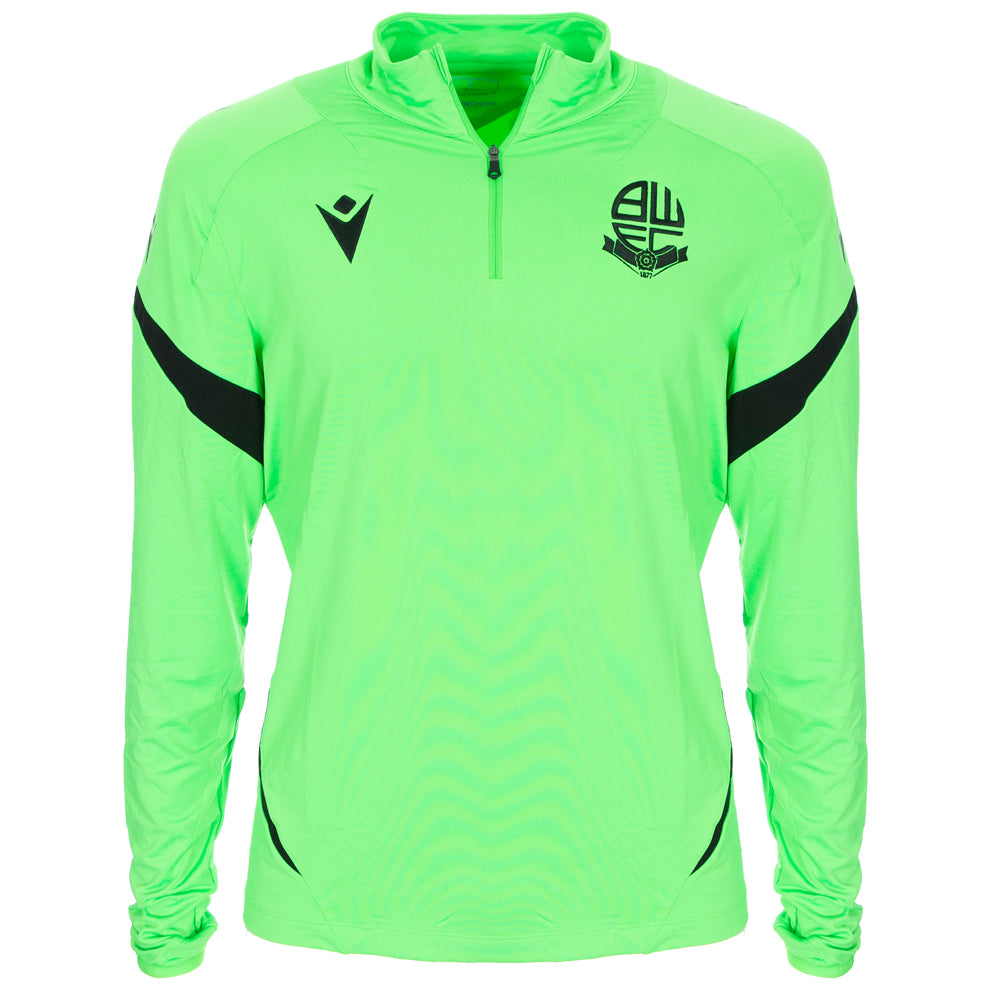25/26 Winter Training Quarter Zip Adult