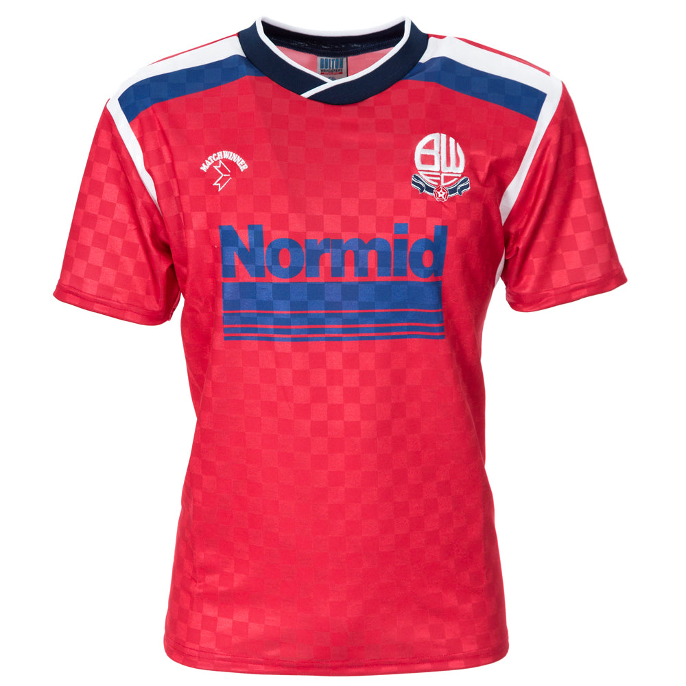 1988-90 Away Shirt