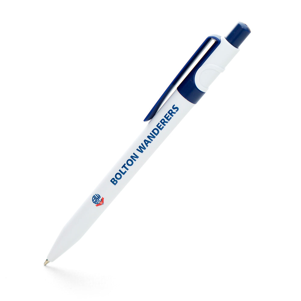 Unix Recycled Pen