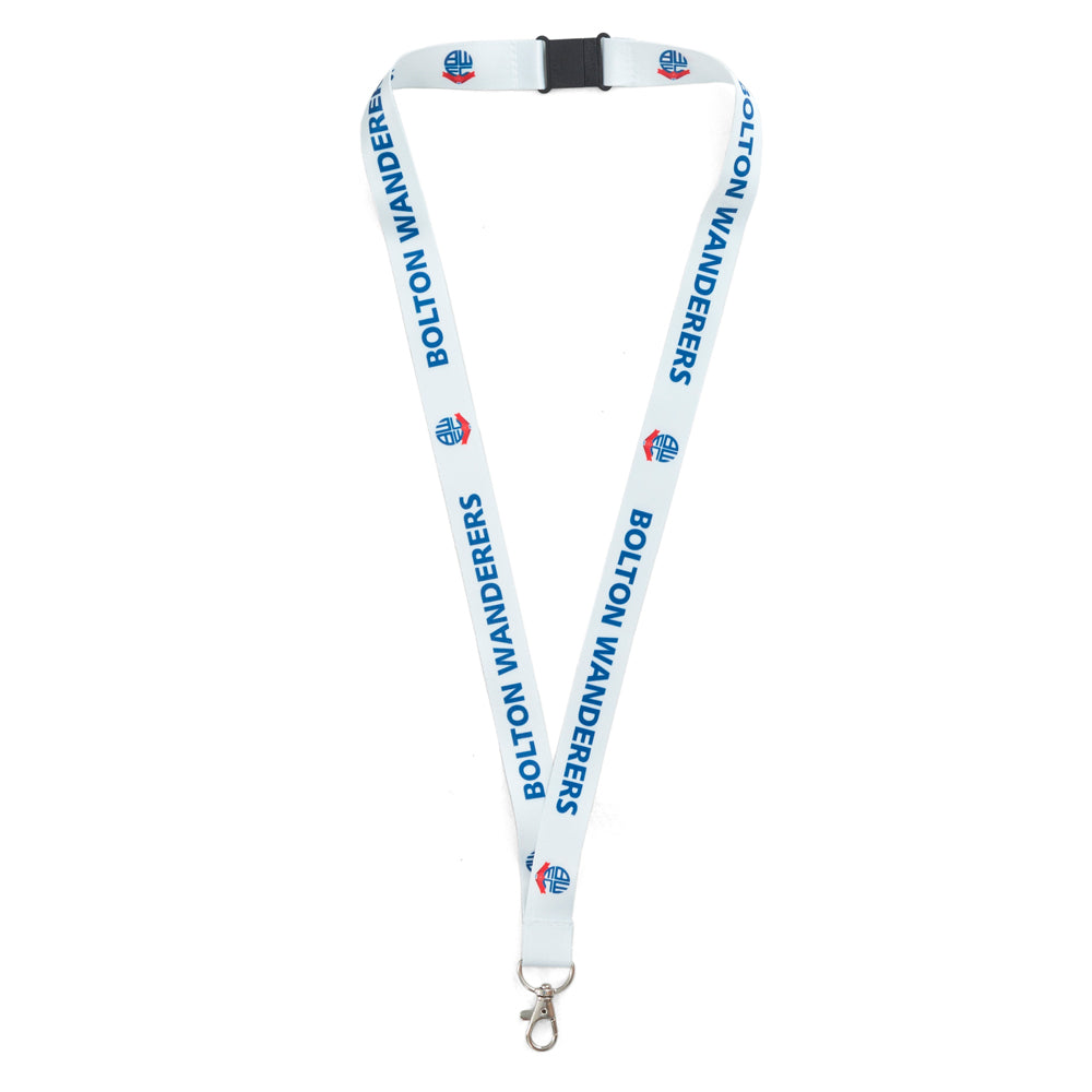 BWFC Lanyard
