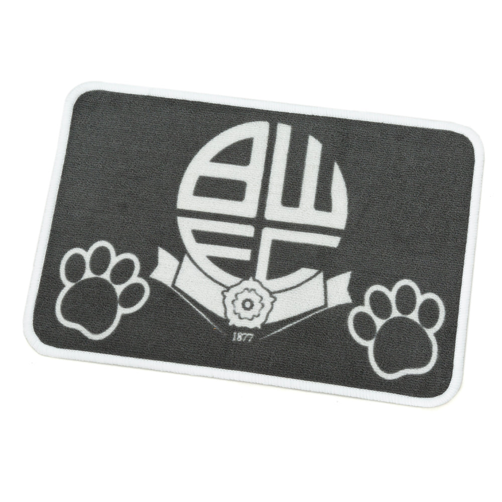 Dog Food Mat