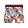 Oddballs 25/26 Home Boxers Kids