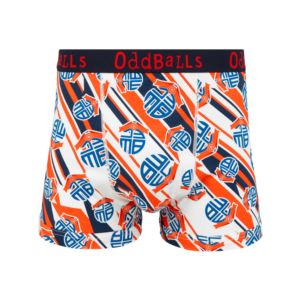 Oddballs 25/26 Home Boxers Mens