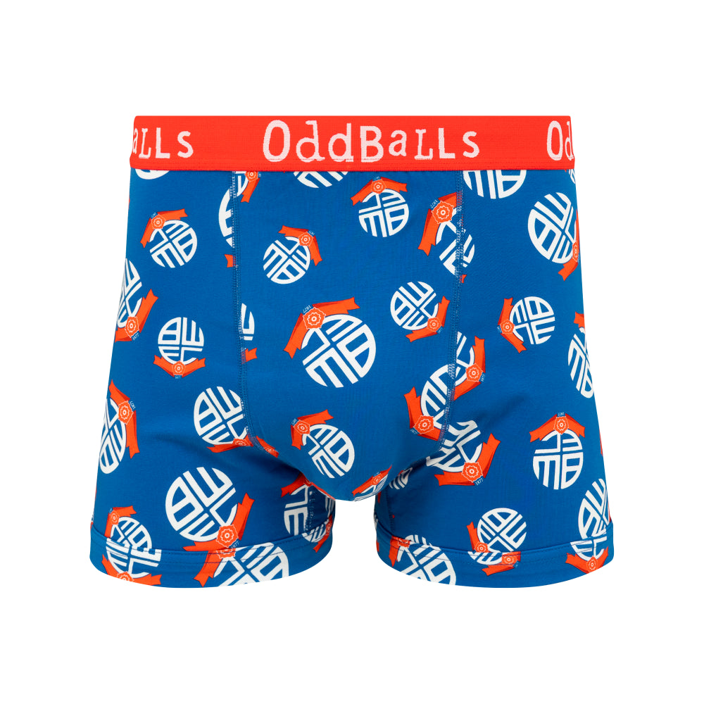 Oddballs Club Boxers Kids