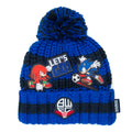 Sonic Beanie