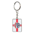 St George Keyring