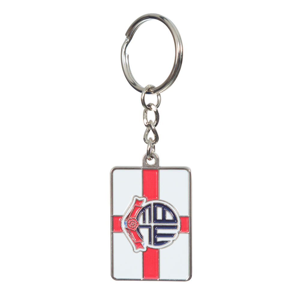 St George Keyring