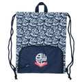 Multi Crest Gymsack
