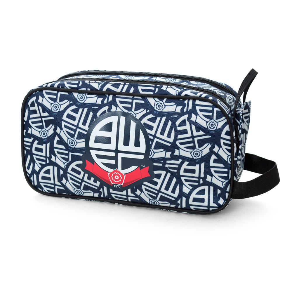 Multi Crest Bootbag