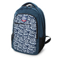Multi Crest Rucksack