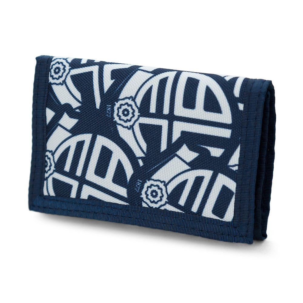 Multi Crest Wallet
